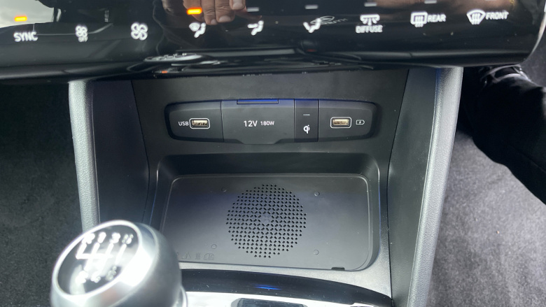 Hyundai TUCSON 1.6 TGDi Ultimate 5dr 2WD Petrol Estate